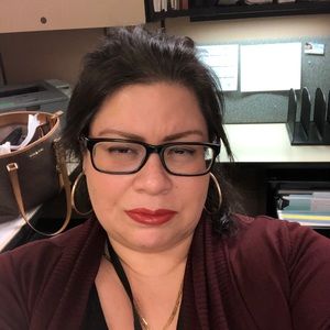 Meet your Posher, Wendy